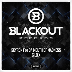G.I.O.X. (feat. Da Mouth of Madness) - Single