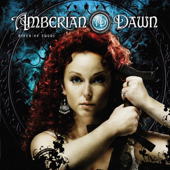 Cover artwork for Lullaby