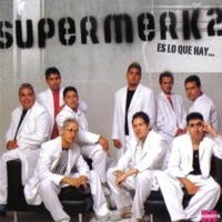 Supermerk2 - En La Cara Me Pega El Sol