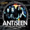 Sabu - Antiseen lyrics