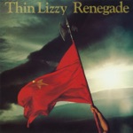 Thin Lizzy - Angel of Death