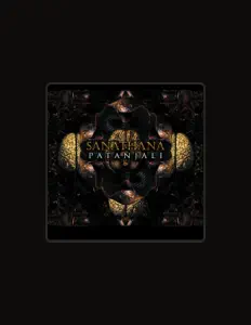 Listen to SANATHANA, watch music videos, read bio, see tour dates & more!