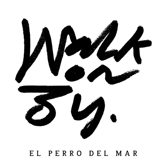 Cover artwork for Walk On By