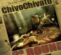Champagne en la nevera