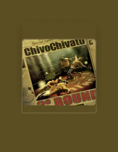 Listen to Chivo Chivato, watch music videos, read bio, see tour dates & more!