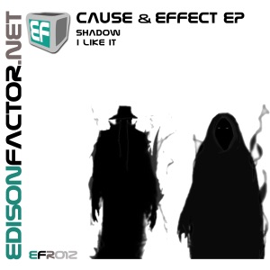 Cause & Effect - Single