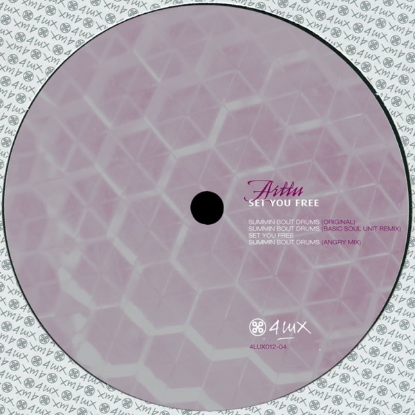 Set You Free (Remixes)