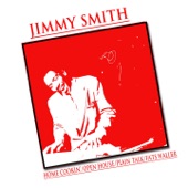 Jimmy Smith - Messin' Around