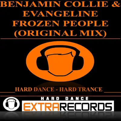 Frozen People - Single - Evangeline