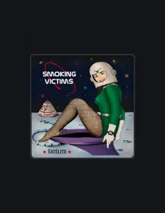 聆聽 Smoking Victims、觀看音樂影片、閱讀小傳、查看巡演日期等！