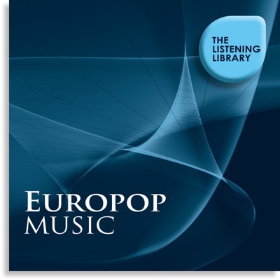 Europop Music - The Listening Library