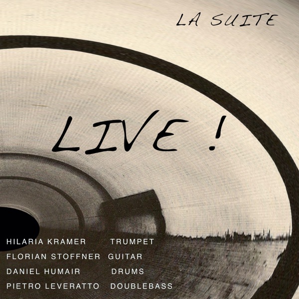 La Suite - Live! (feat. Florian Stoffner, Daniel Humair & Pietro Leveratto)