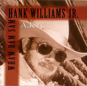 Hank Williams, Jr. - Been There, Done That - Line Dance Musique