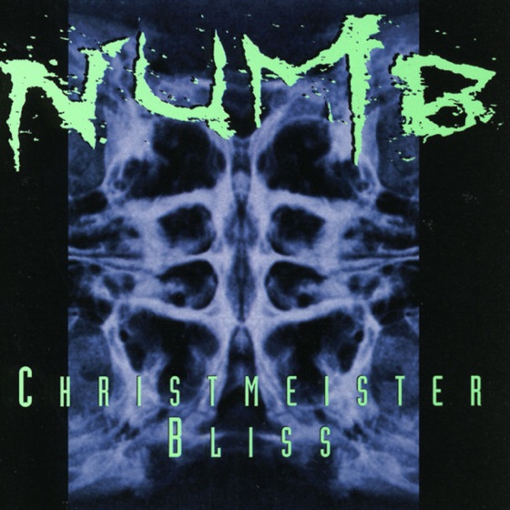 Cover artwork for Dead Inside