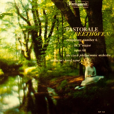 Beethoven: Symphony No. 6 in F Major, Op. 68