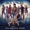 Rock of Ages (Original Motion Picture Soundtrack) ジャケット写真