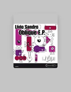 Listen to Livio Sandro, watch music videos, read bio, see tour dates & more!