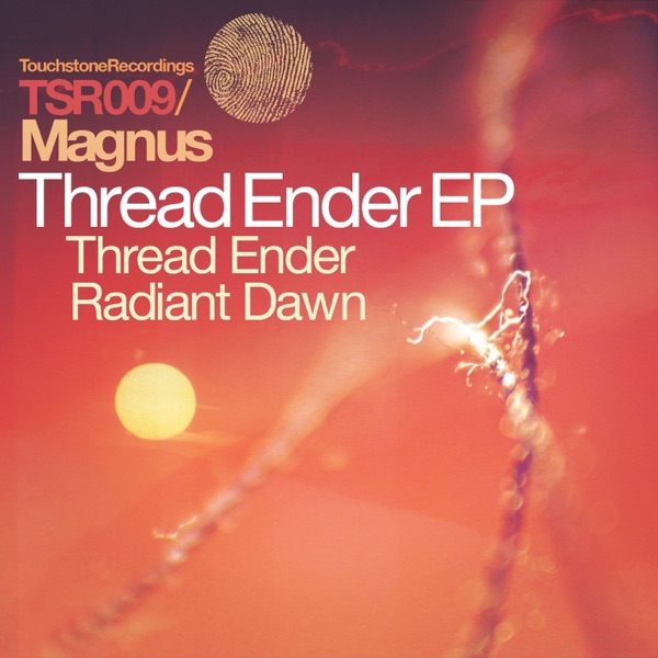 Thread Ender & Radiant Dawn - Single