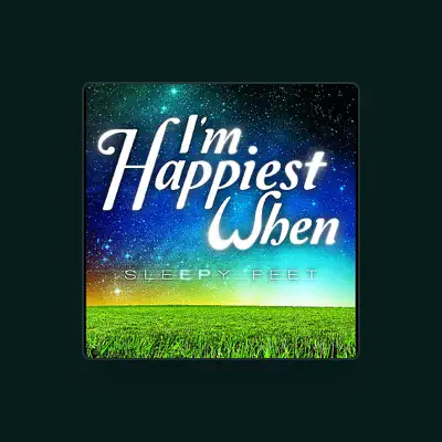 Listen to I'm Happiest When, watch music videos, read bio, see tour dates & more!