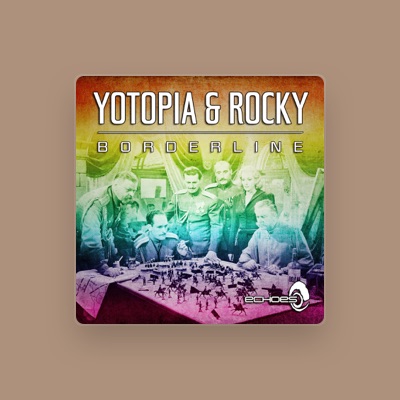 Listen to Rocky Yotopia, watch music videos, read bio, see tour dates & more!