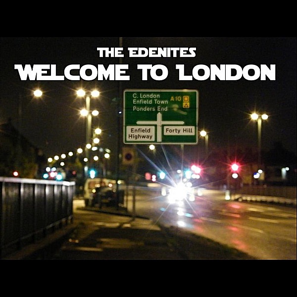 Welcome to London