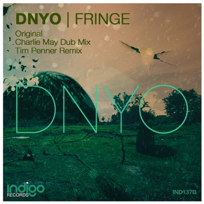 Fringe - Single