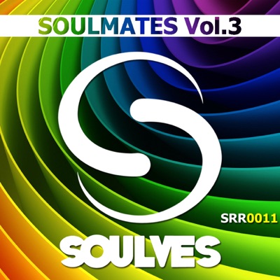 Soulmates: Vol.3 - EP