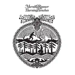 Burning Benches / Them Folk - Single - Morning Runner Burning Benches / Them Folk - Single - Morning Runner