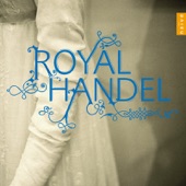 Royal Handel artwork