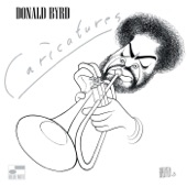 Donald Byrd - Onward 'Til Morning