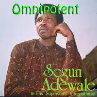 Tick Says the Clock — Segun Adewale & His Supestars International