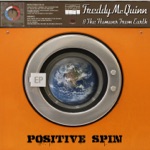 Freddy McQuinn and The Humans from Earth - Don't Need a Rainbow