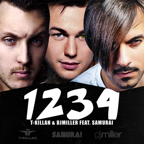 定番のお歳暮＆冬ギフト Album - Samurai) (feat. 1234 by Apple - Miller DJ & T-killah トップス