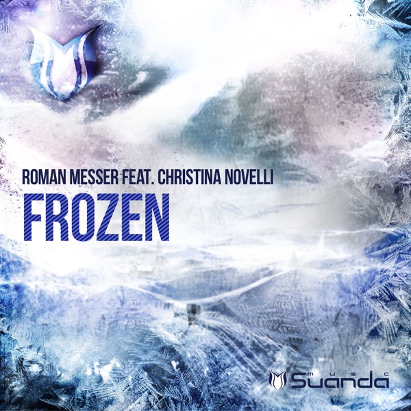Frozen (feat. Christina Novelli) - Single