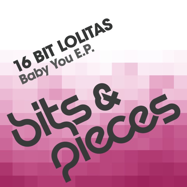 Baby You E.P. - Single