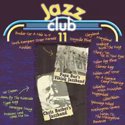 Jazz Club, Vol. 11 - Chris Barber's Jazz Band Jazz Club, Vol. 11 - Chris Barber's Jazz Band