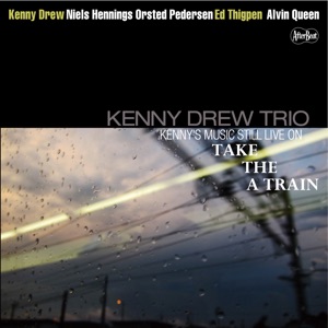 Kenny's Music Still Live On: Take the a Train