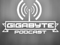 Gigaventure Gigabyte Podcast cover