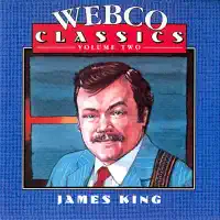 It Must Be Love — James King