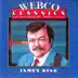 Webco Classics,Vol 2-James King album cover