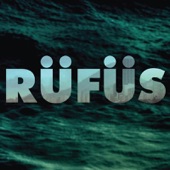 Rufus EP (Blue) artwork