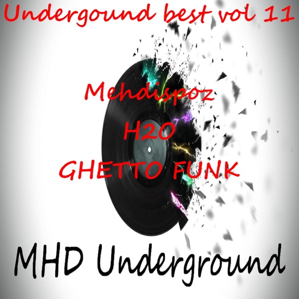 Underground Best, Vol. 11 - Single