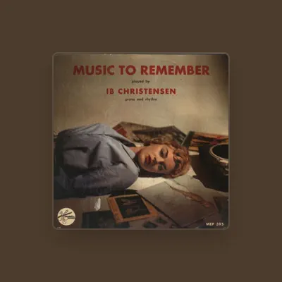 Listen to Ib Christensen, watch music videos, read bio, see tour dates & more!