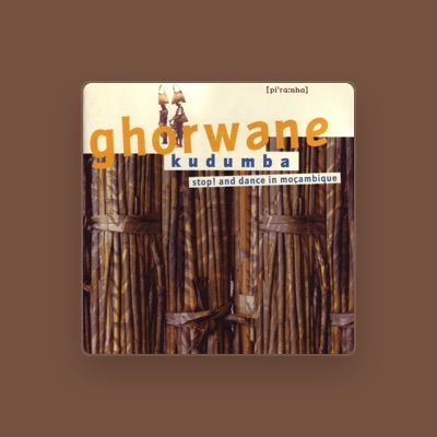 Listen to Ghorwane, watch music videos, read bio, see tour dates & more!