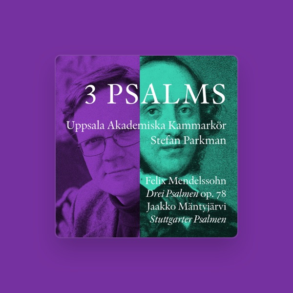 Stefan Parkman's avatar