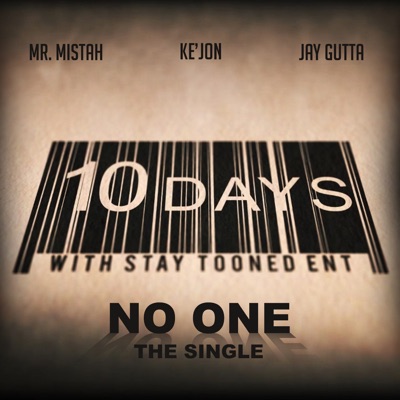 No One - Single