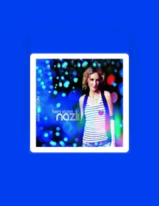 Listen to Nazlı, watch music videos, read bio, see tour dates & more!