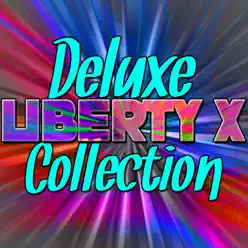 Deluxe Liberty X Collection - Liberty X