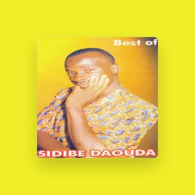 Listen to Sidibe Daouda, watch music videos, read bio, see tour dates & more!
