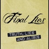 Truth, Lies & Alibis - EP